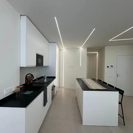 Biznaga Apartment