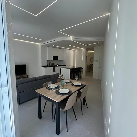 Biznaga Apartment Malaga