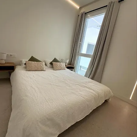 Biznaga Malaga